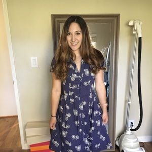 Meet your Posher, Angelina